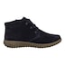 Damen Stiefelette Angelina 07, ocean