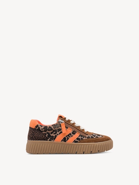 Damen Sneaker H-Weite