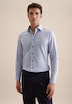 Herren Business Hemd - Uni