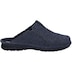 Herren Hausschuh Toulouse 01, dunkelblau