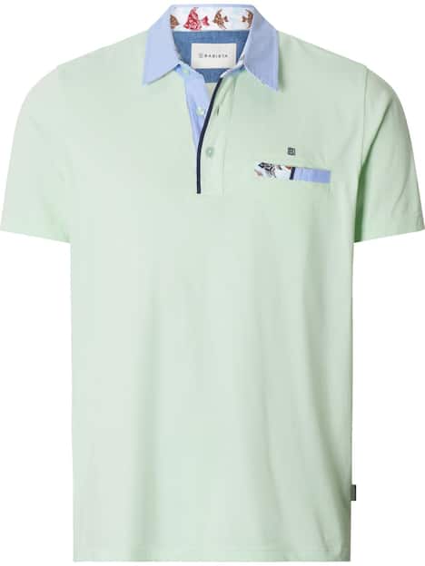 Poloshirt SAVINO
