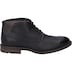 Herren Stiefelette Earl 04, schwarz-kombi