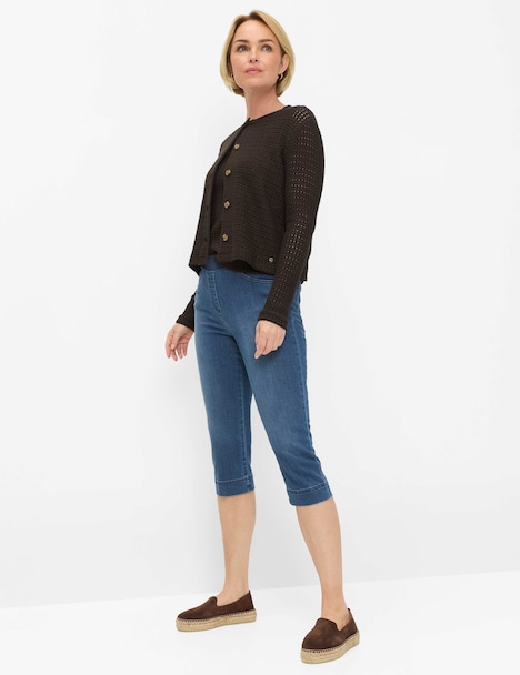 Style PAMINA CAPRI  Jeans