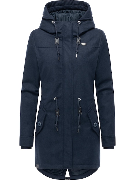 Wintermantel Ellba Coat A YOUMODO