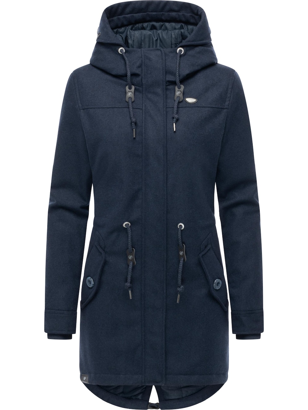 Wintermantel Ellba Coat A YOUMODO