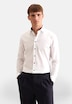 Herren Business Hemd - Uni