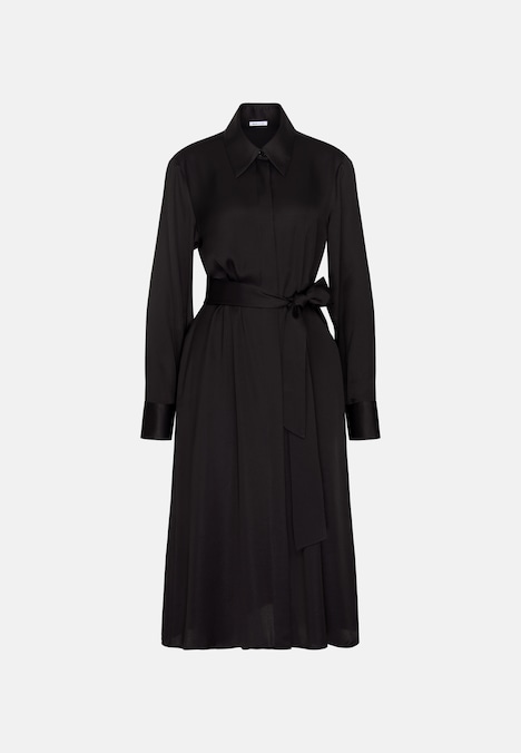 Damen Kleid - Uni
