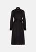 Damen Kleid - Uni