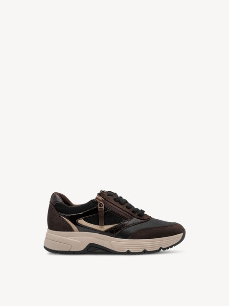 Damen Sneaker H-Weite