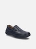 Herren Slipper Anvers 67, schwarz