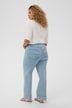 Kurzarm-Bluse Regular fit