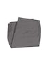 Herren Bermuda regular , Grau
