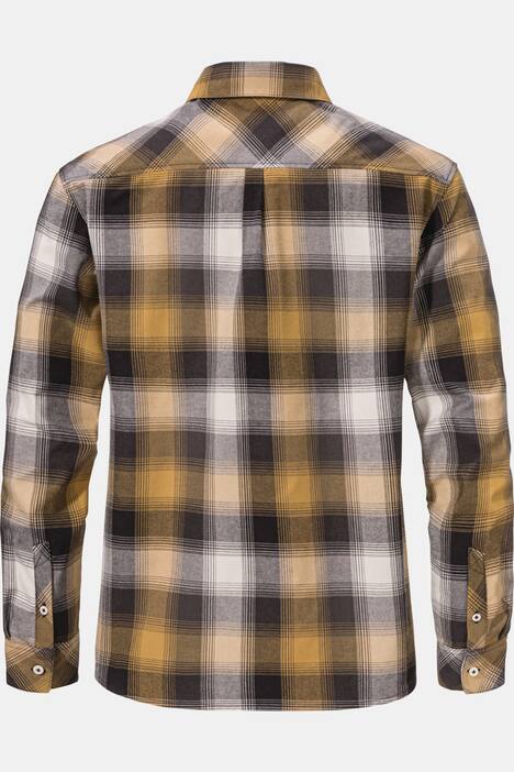 Blusen Hiking Blouse Style Limedes WMS