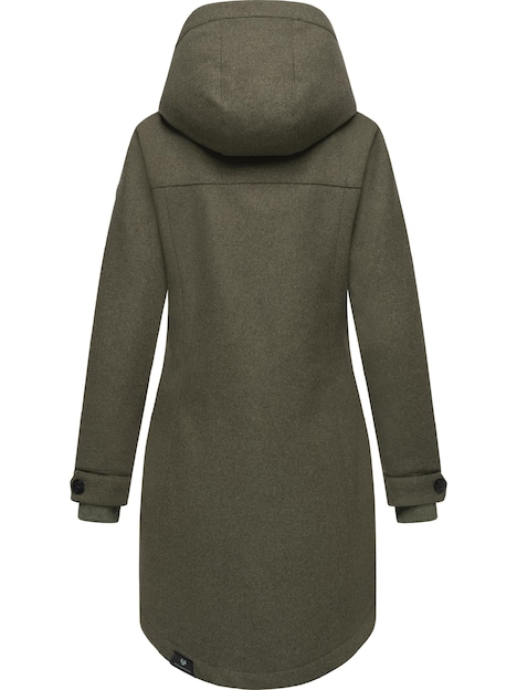 Wintermantel Jannisa Coat