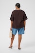 Langarm-Bluse Regular fit