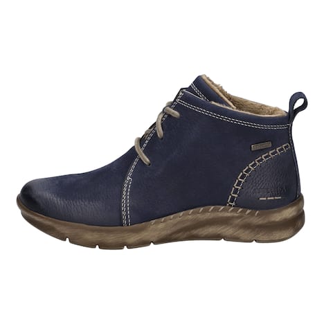 Damen Stiefelette Conny 56, ocean