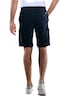 Herren Bermuda , Saphirblau