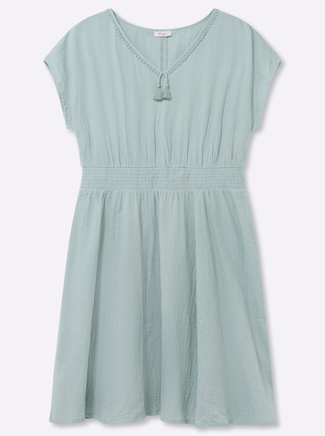 Kleid Kurzarm