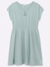 Kleid Kurzarm