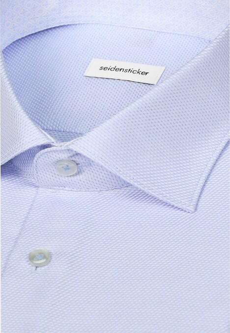 Herren Business Hemd - Struktur
