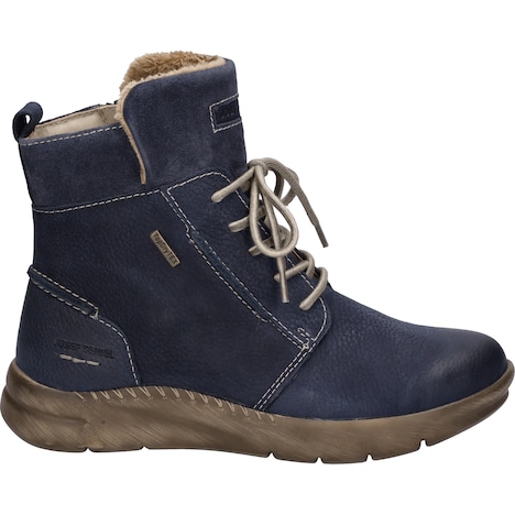 Damen Stiefel Conny 53, ocean