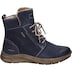 Damen Stiefel Conny 53, ocean