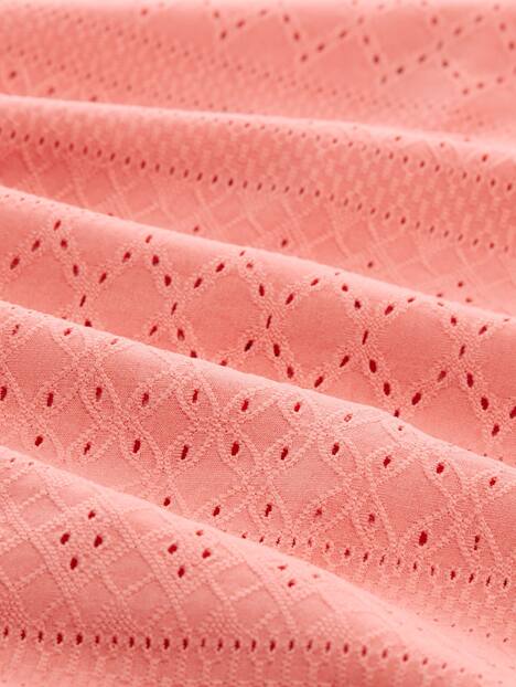 Loose Fit Ajour T-Shirt