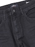 Herren Jeans 5-Pocket Superstretch , Saphirblau