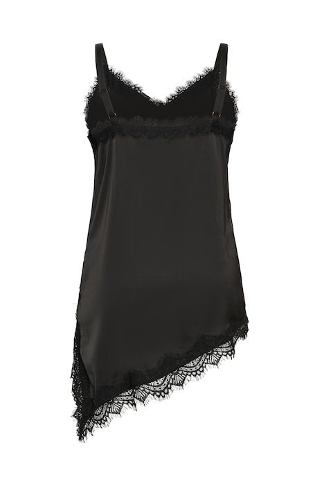 Bluse ärmellos Regular fit