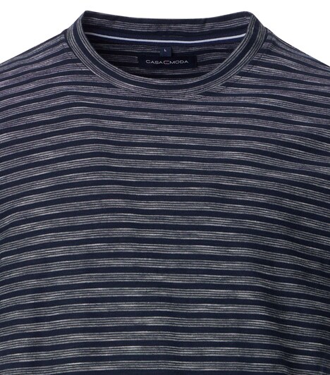 T-Shirt andere Muster Basic Circular Knit