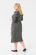 Kleid Regular fit