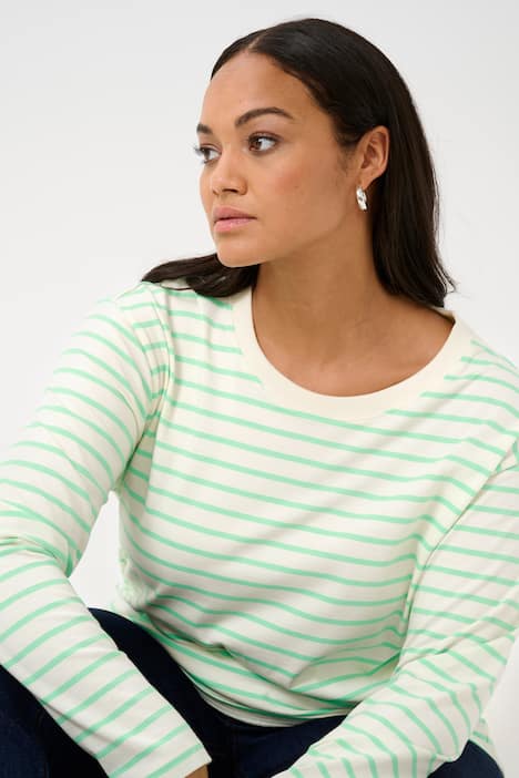 Langarm-Shirt Loose fit