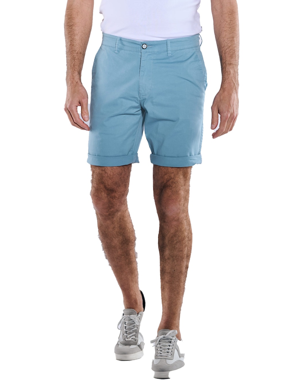 Chino-Bermuda regular