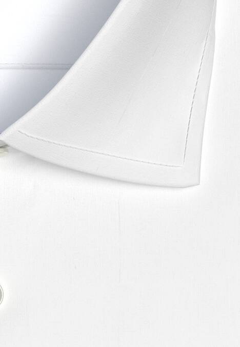 Herren Business Hemd - Uni