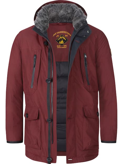 Functioneel Jack BOTULFR