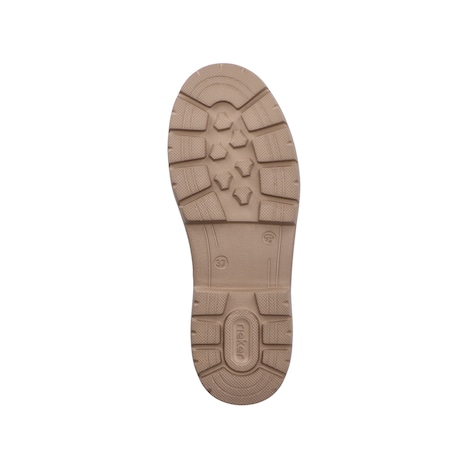 Schnürstiefel N0036
