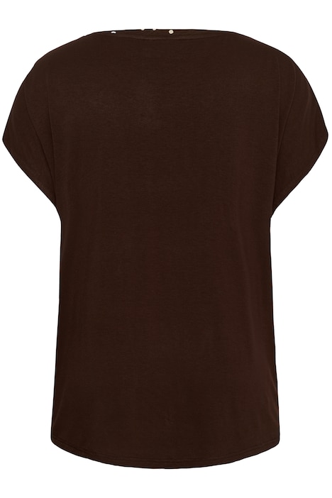 Bluse langarm Regular fit
