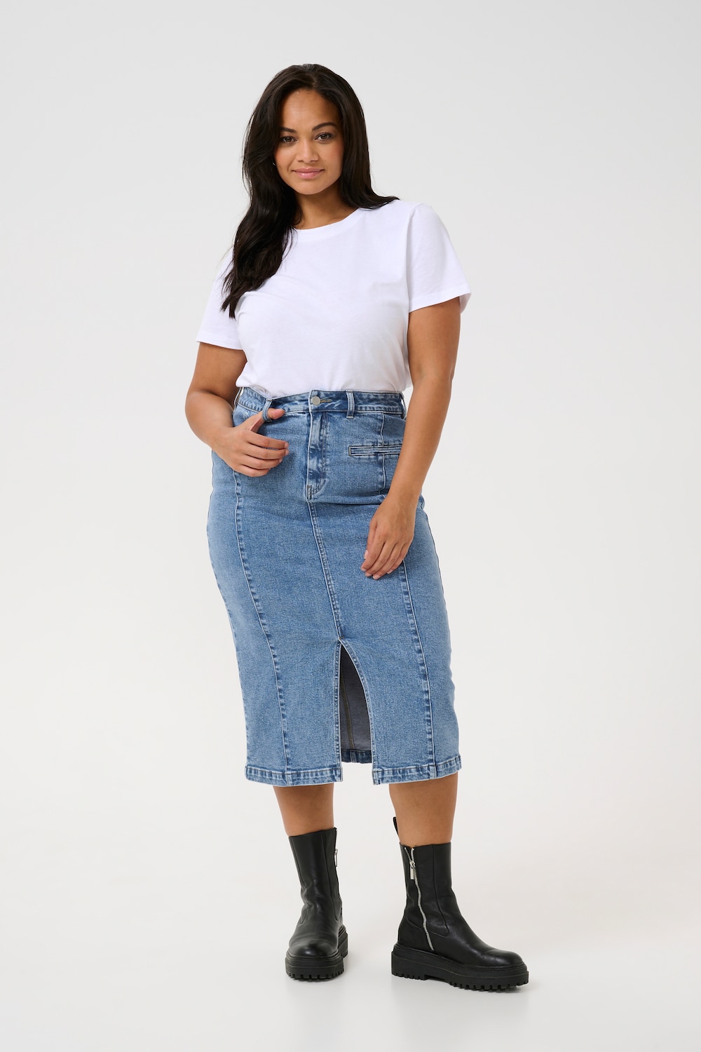 Rock Regular fit