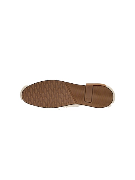 Halbschuh aus Leder