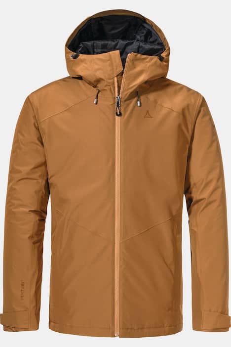 Jacken Hiking Ins Jacket Style Wildkar MNS