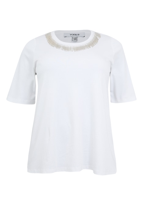 T-shirt mit Kurzarm