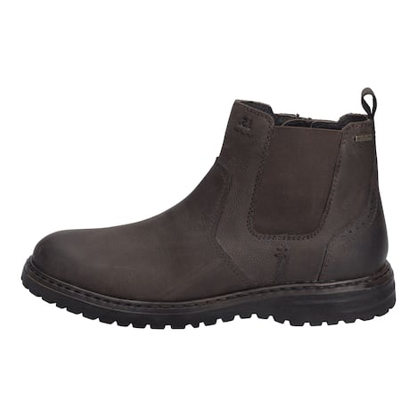 Herren Stiefelette Erroll 51, moro