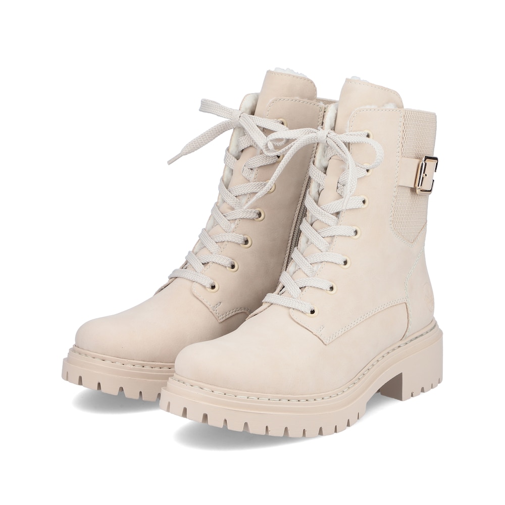 Biker Boots 72631