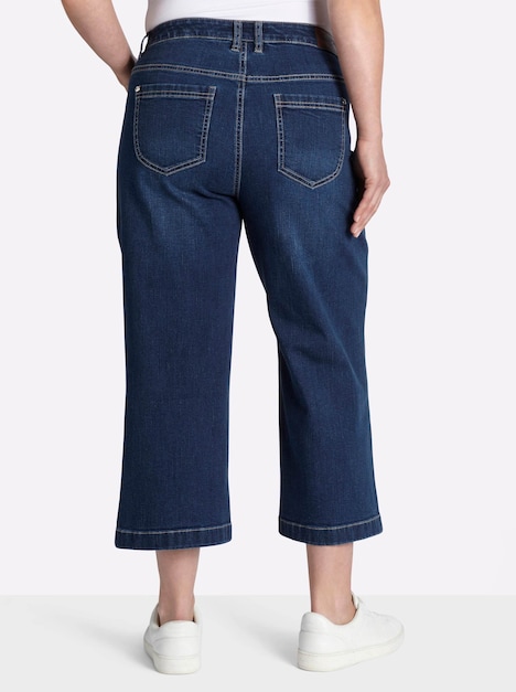 7/8-Jeans normal