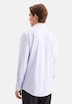 Herren Performance-Hemd - Uni