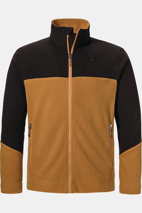 Fleecejacke Urban Fleece Jk Style Karif MNS