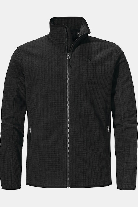 Fleecejacke CIRC Fleece Jk Style Terxa MNS