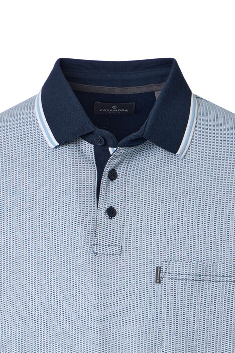 Polo-Shirt Print