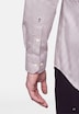 Herren Business Hemd - Karo