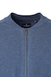 Strickjacke uni